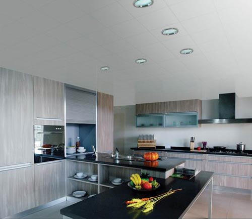 鋁塑板、天花板專用水性涂料